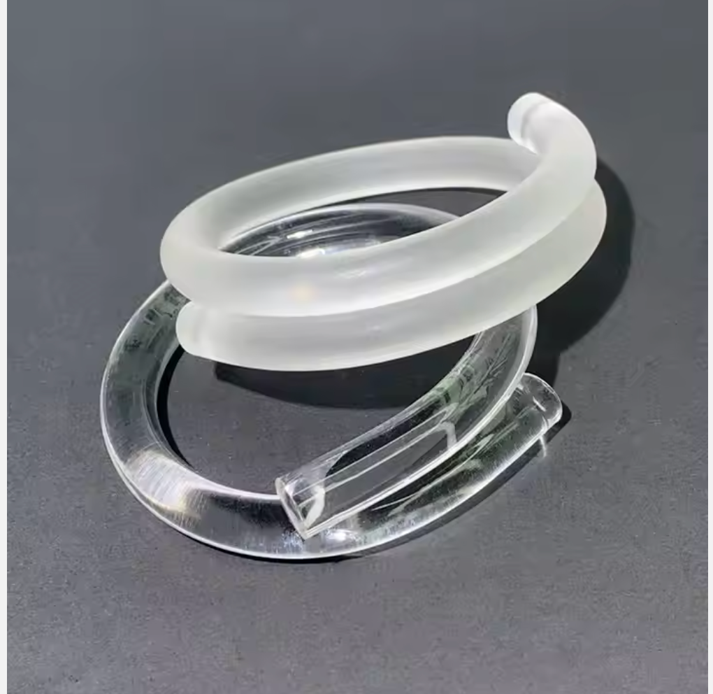 Infinity Twist Bangle