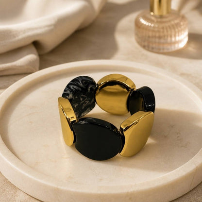 Solaris Cuff Bracelet