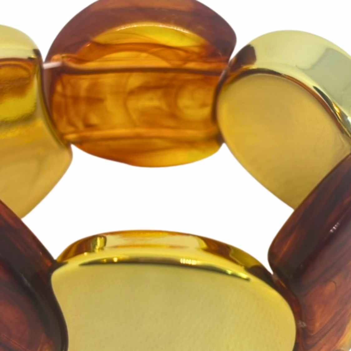 Solaris Cuff Bracelet