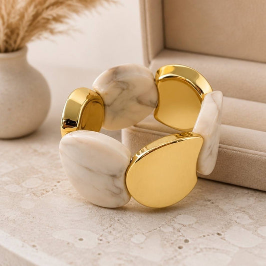 Solaris Cuff Bracelet
