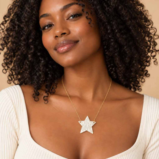 Starlight Maxi Necklace