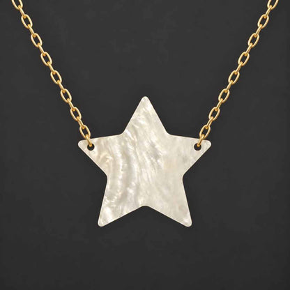 Starlight Maxi Necklace