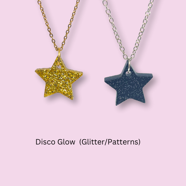 Starlight Maxi Necklace