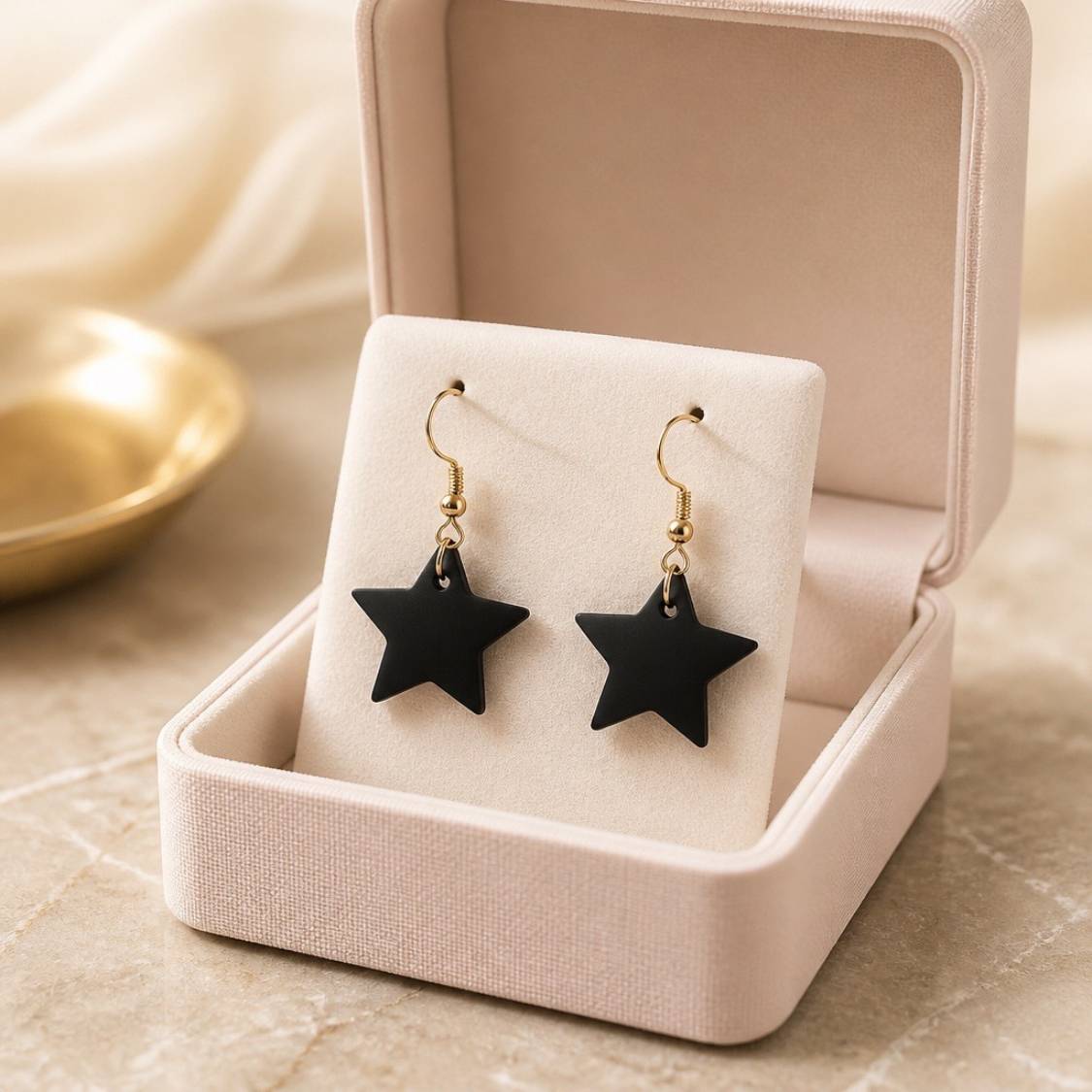 Starlight Earrings