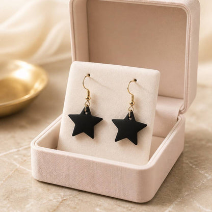 Starlight Earrings