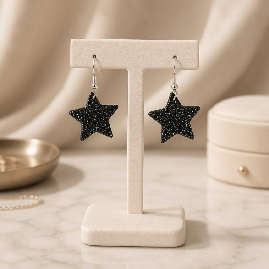 Starlight Earrings