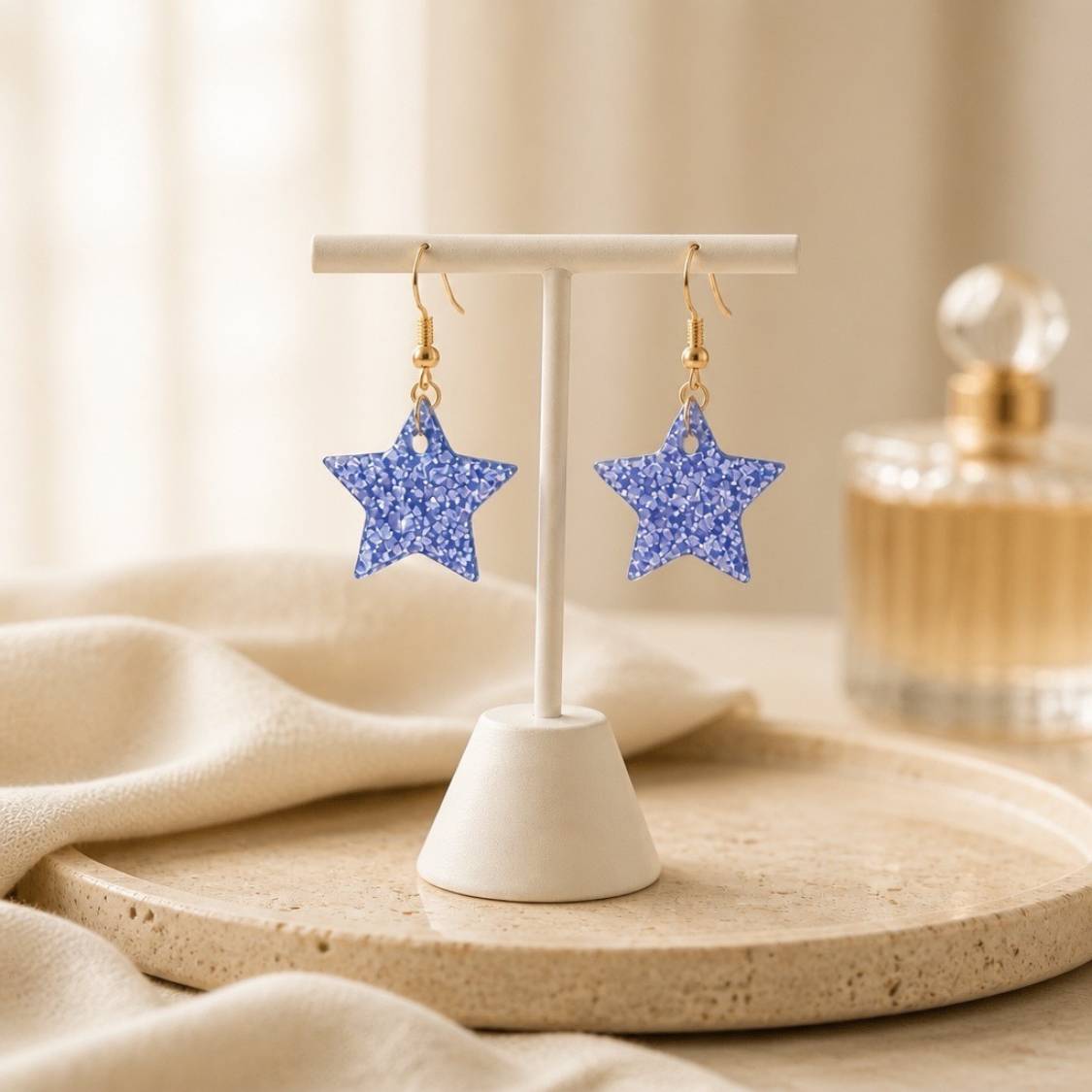 Starlight Earrings
