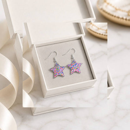 Starlight Earrings