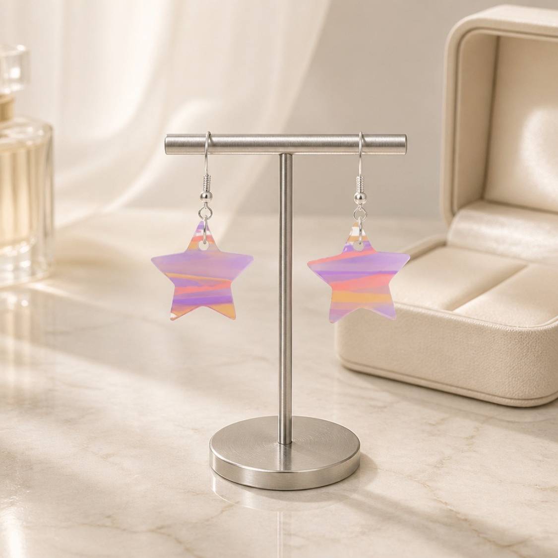 Starlight Earrings