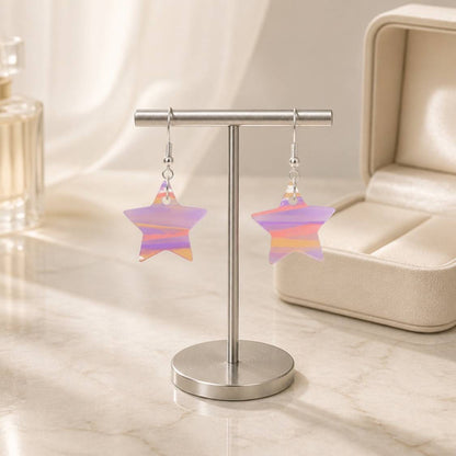Starlight Earrings