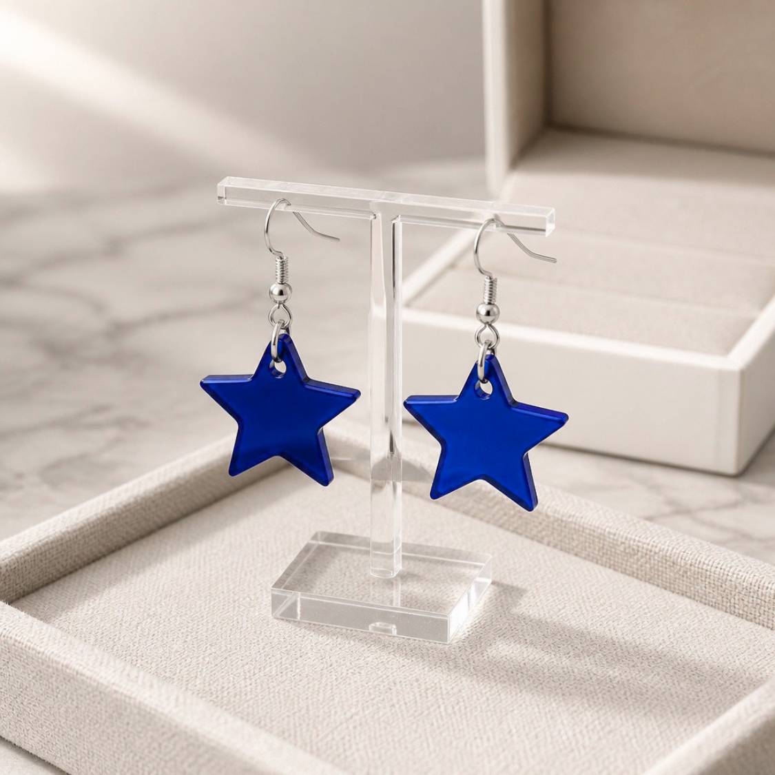 Starlight Earrings