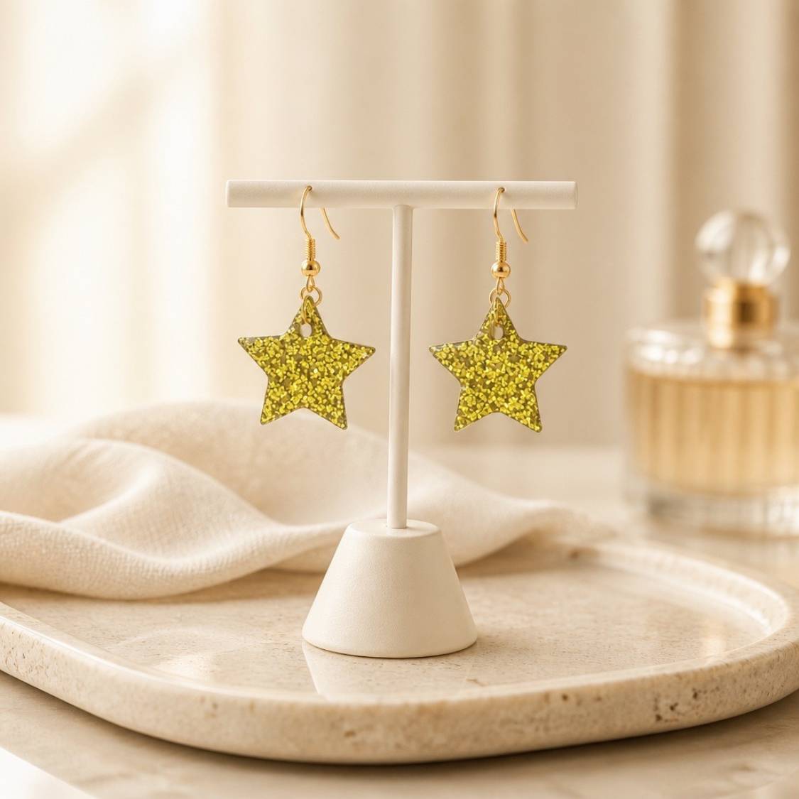 Starlight Earrings