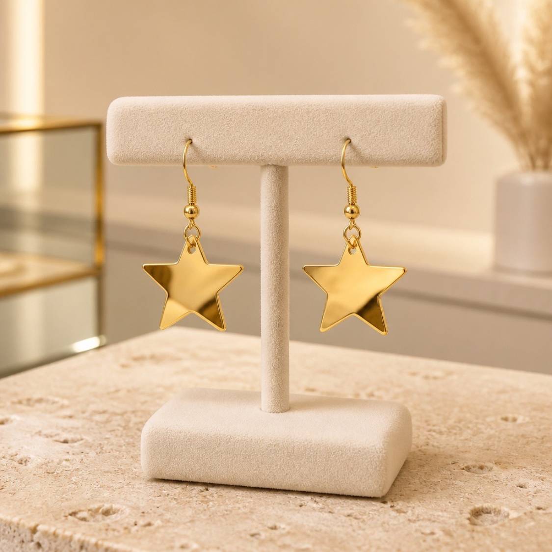 Starlight Earrings