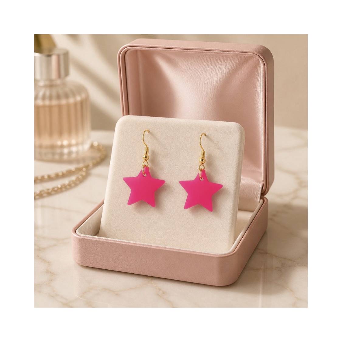 Starlight Earrings