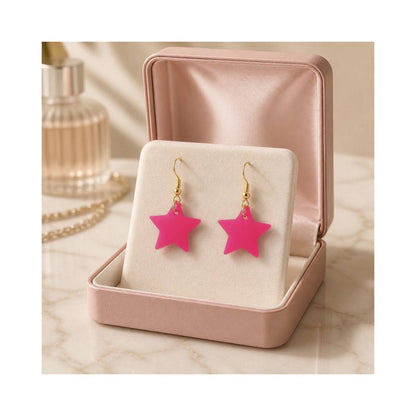Starlight Earrings