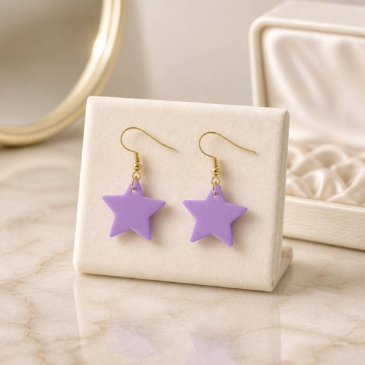 Starlight Earrings
