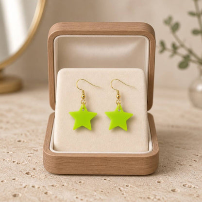 Starlight Earrings