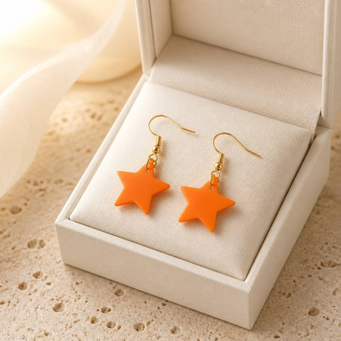 Starlight Earrings