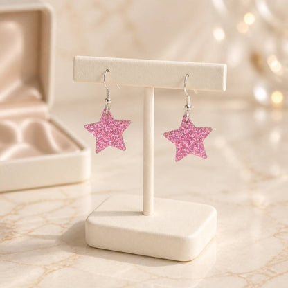 Starlight Earrings