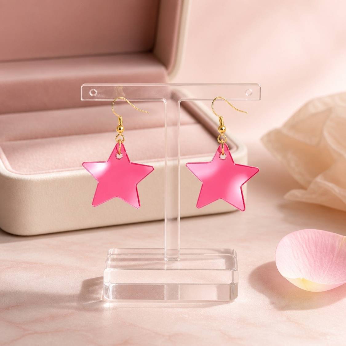 Starlight Earrings