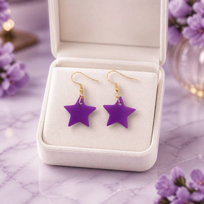 Starlight Earrings