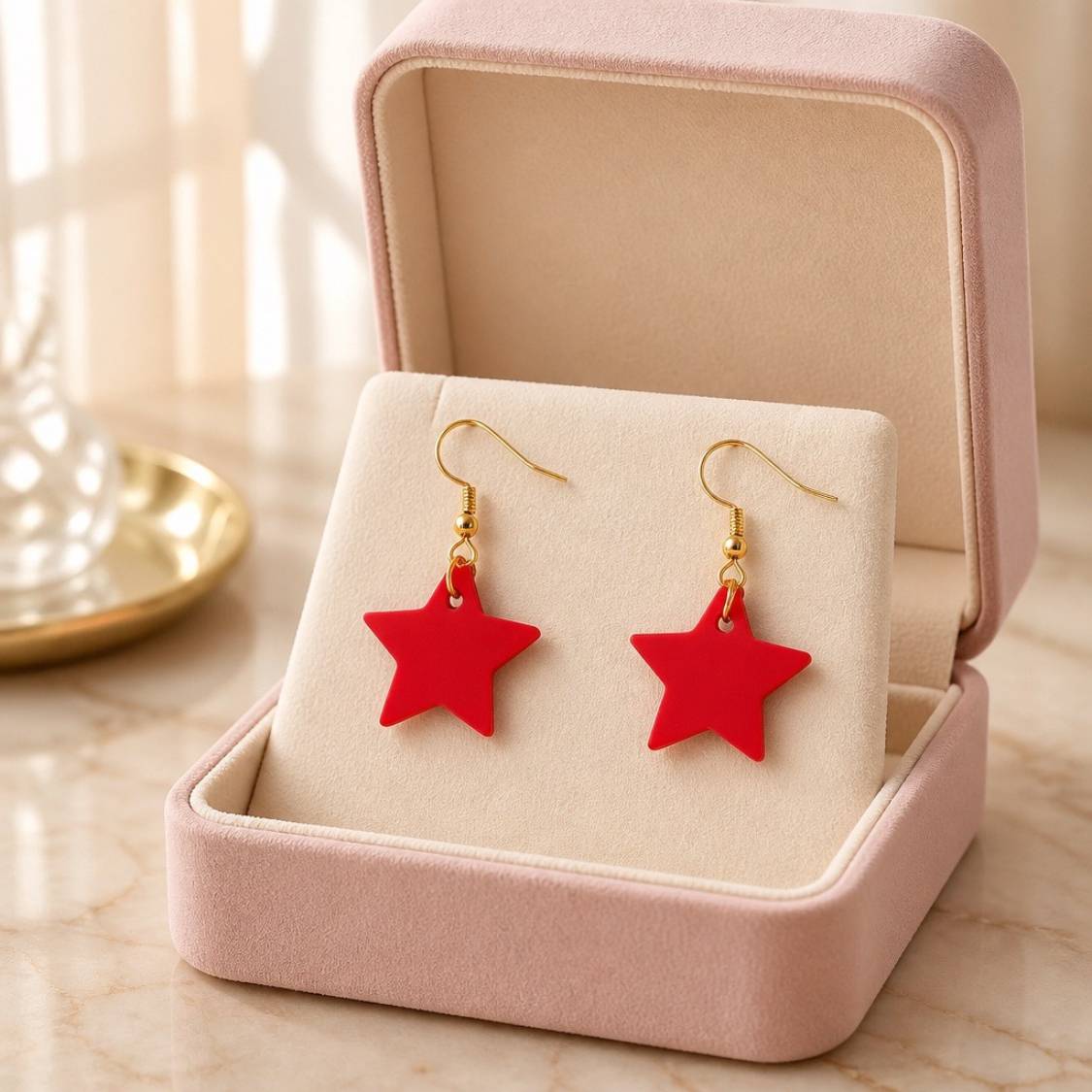 Starlight Earrings