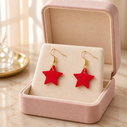 Starlight Earrings