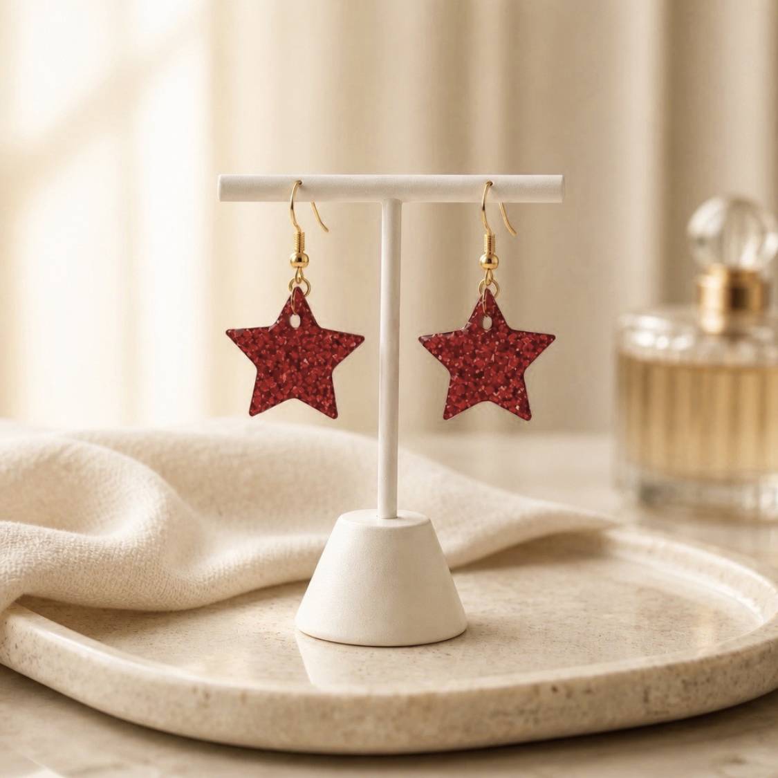 Starlight Earrings