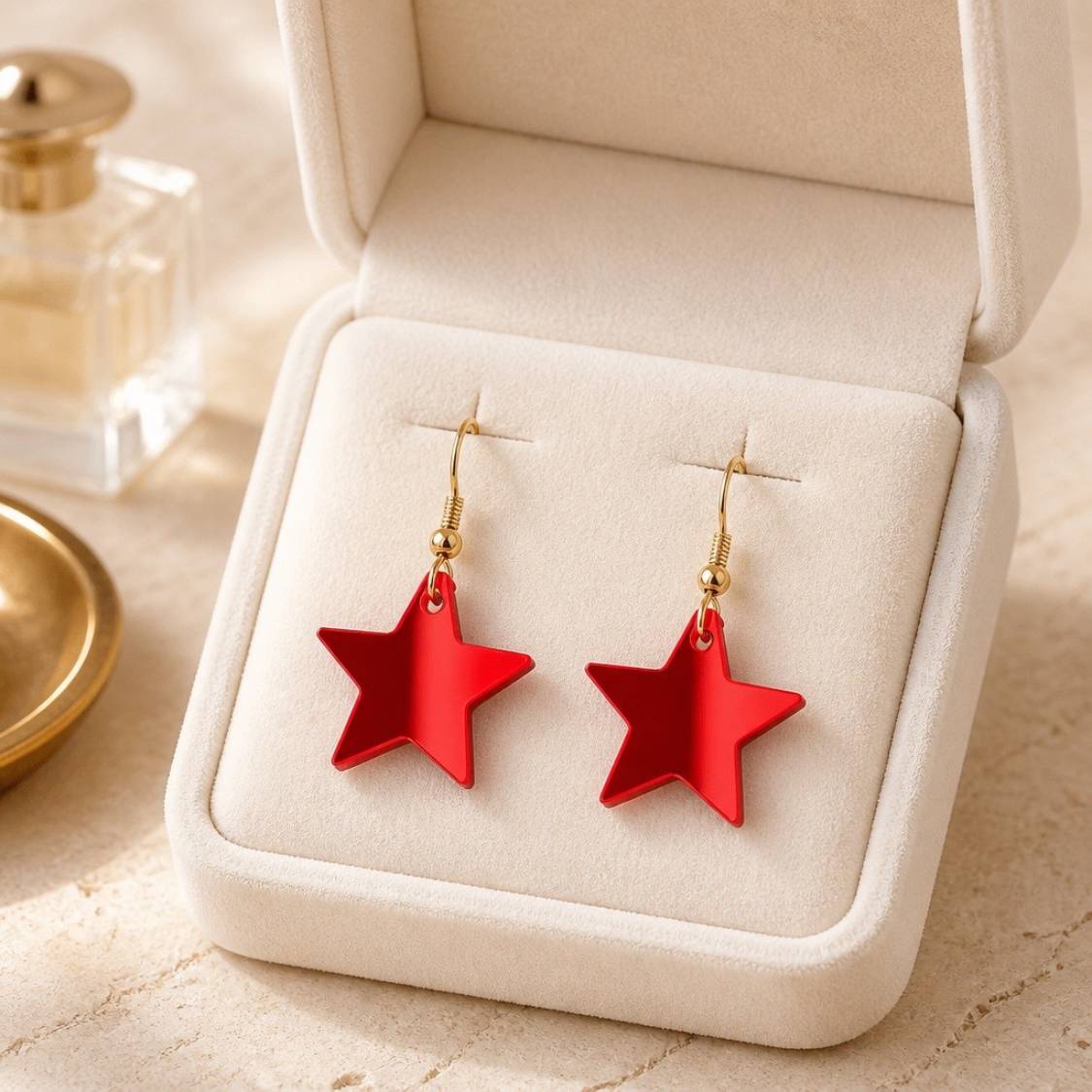 Starlight Earrings