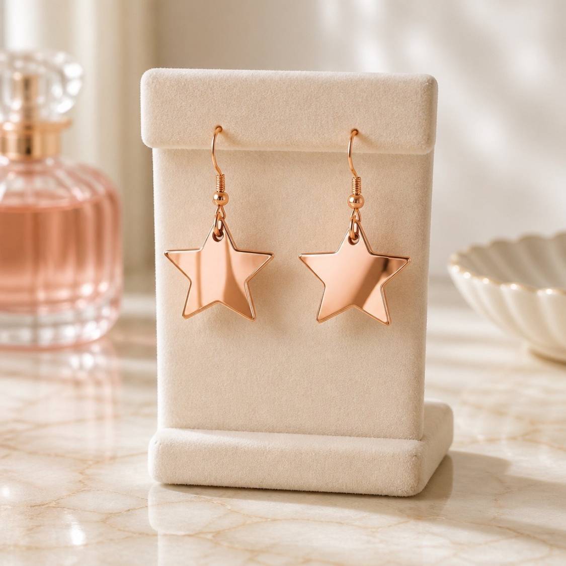 Starlight Earrings