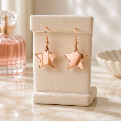 Starlight Earrings
