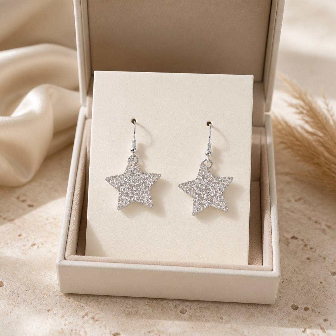 Starlight Earrings