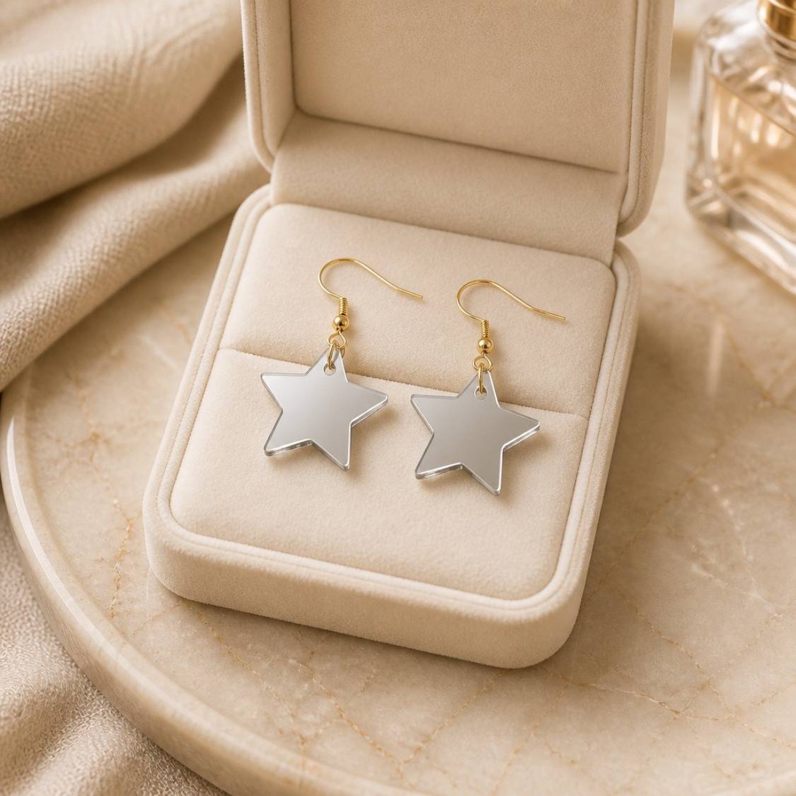 Starlight Earrings