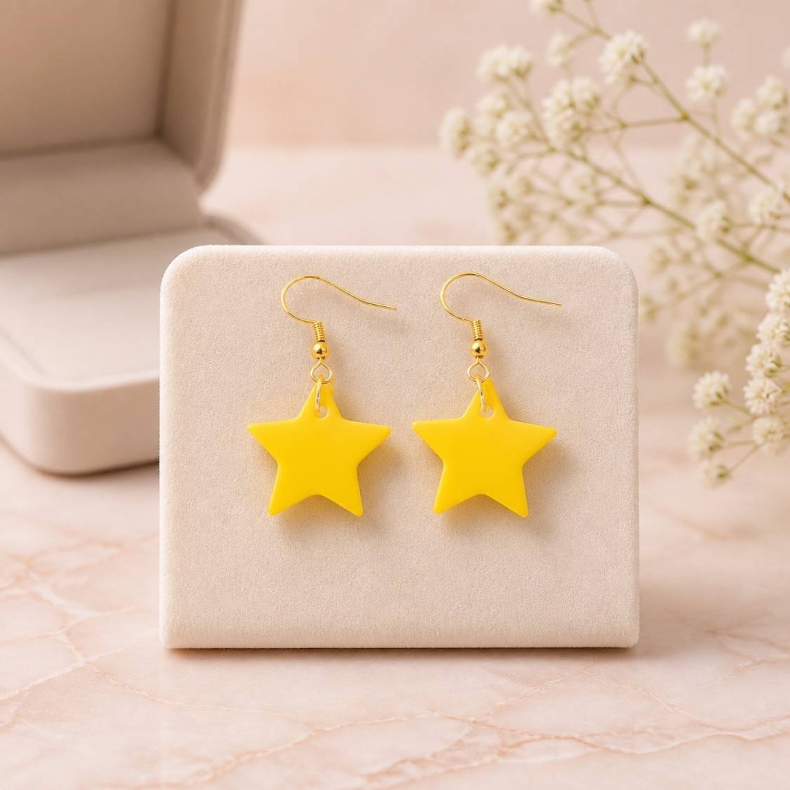 Starlight Earrings
