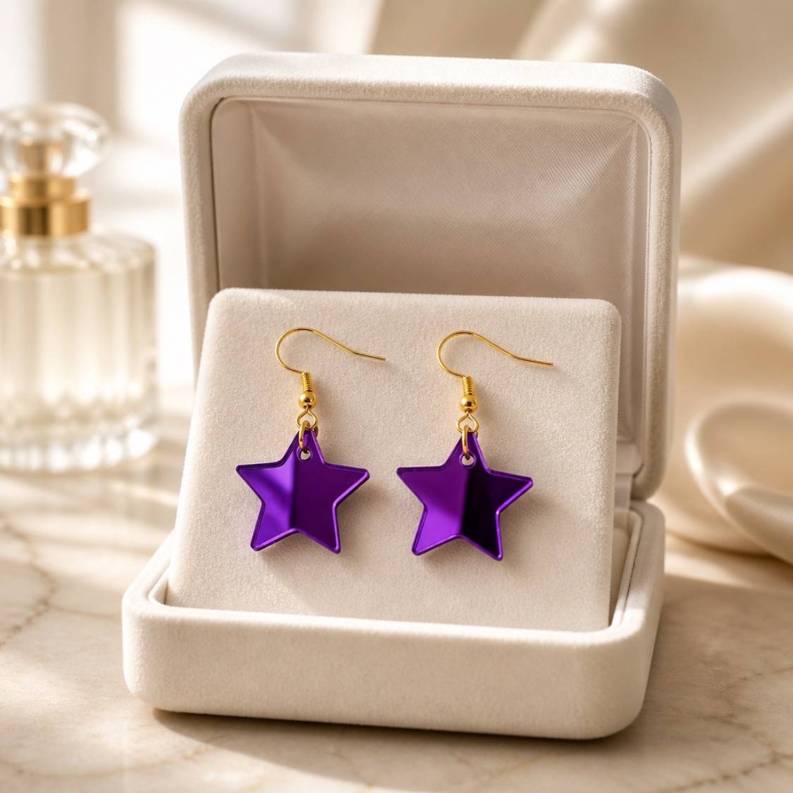 Starlight Earrings