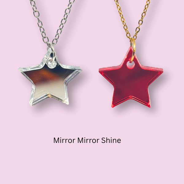 Starlight Maxi Necklace