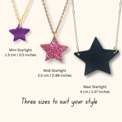 Starlight Midi Necklace