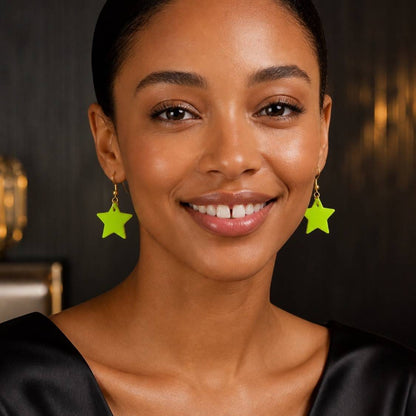 Starlight Earrings