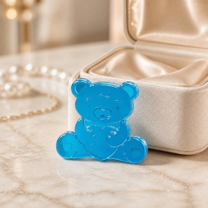 Sasha Bear Pin