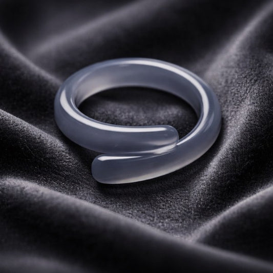 Sassy Twist Ring