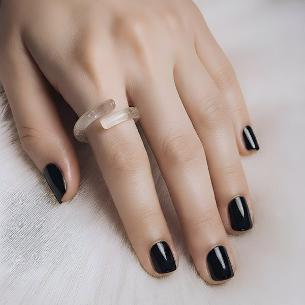 Sassy Twist Ring