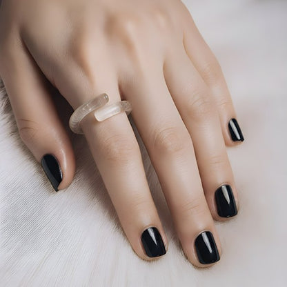 Sassy Twist Ring