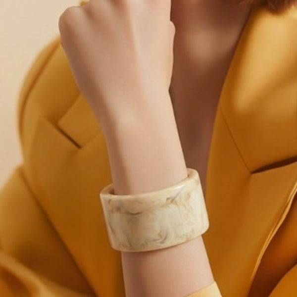 Cuff Bracelet