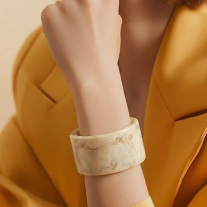 Cuff Bracelet