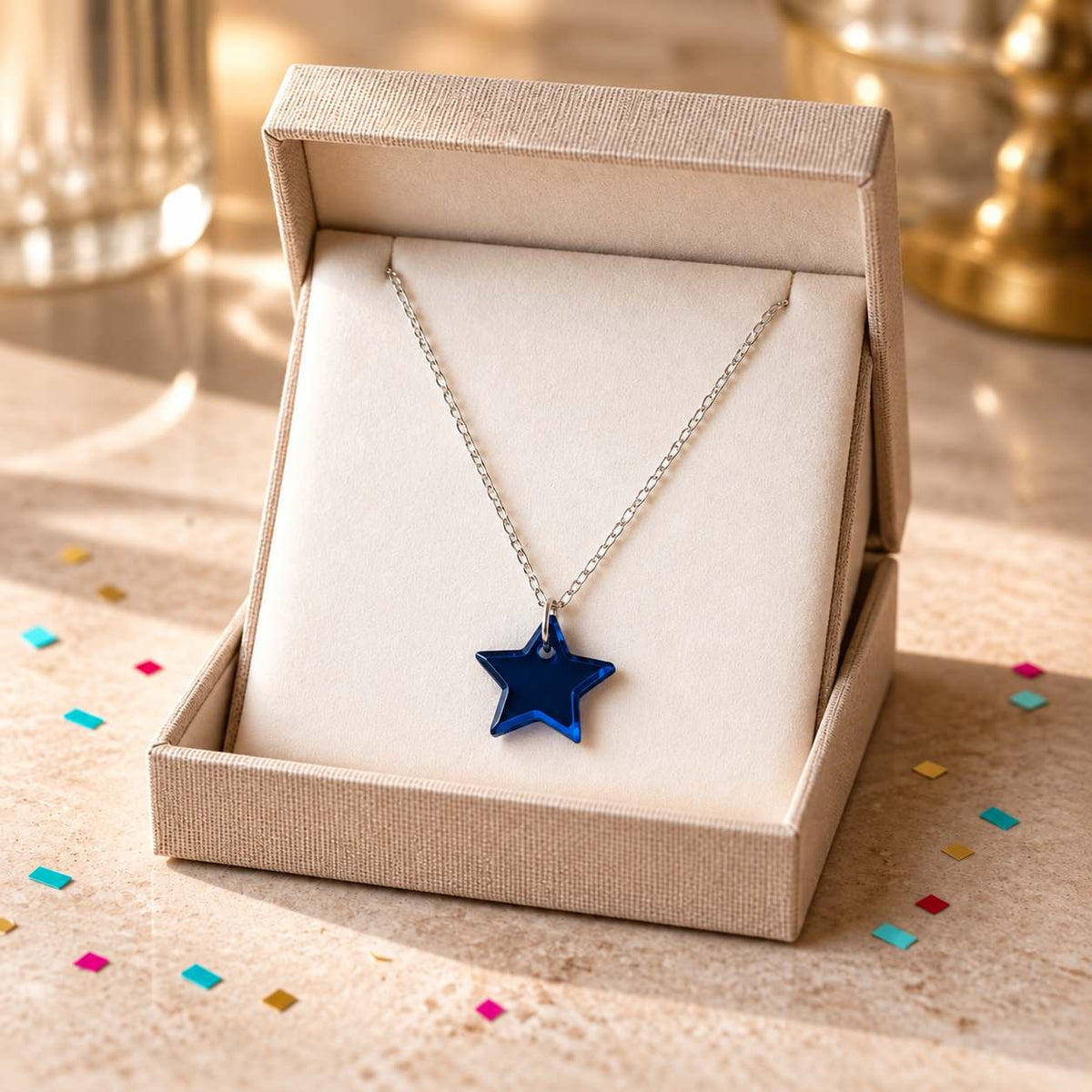 Starlight Midi Necklace