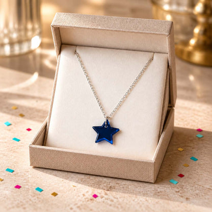 Starlight Midi Necklace