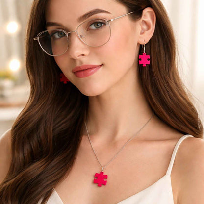 Puzzle Me Pretty Set