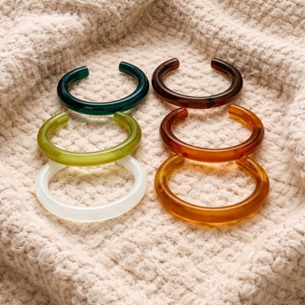 Slip & Stack Bangles - Mix & Match Special
