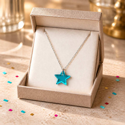 Starlight Midi Necklace
